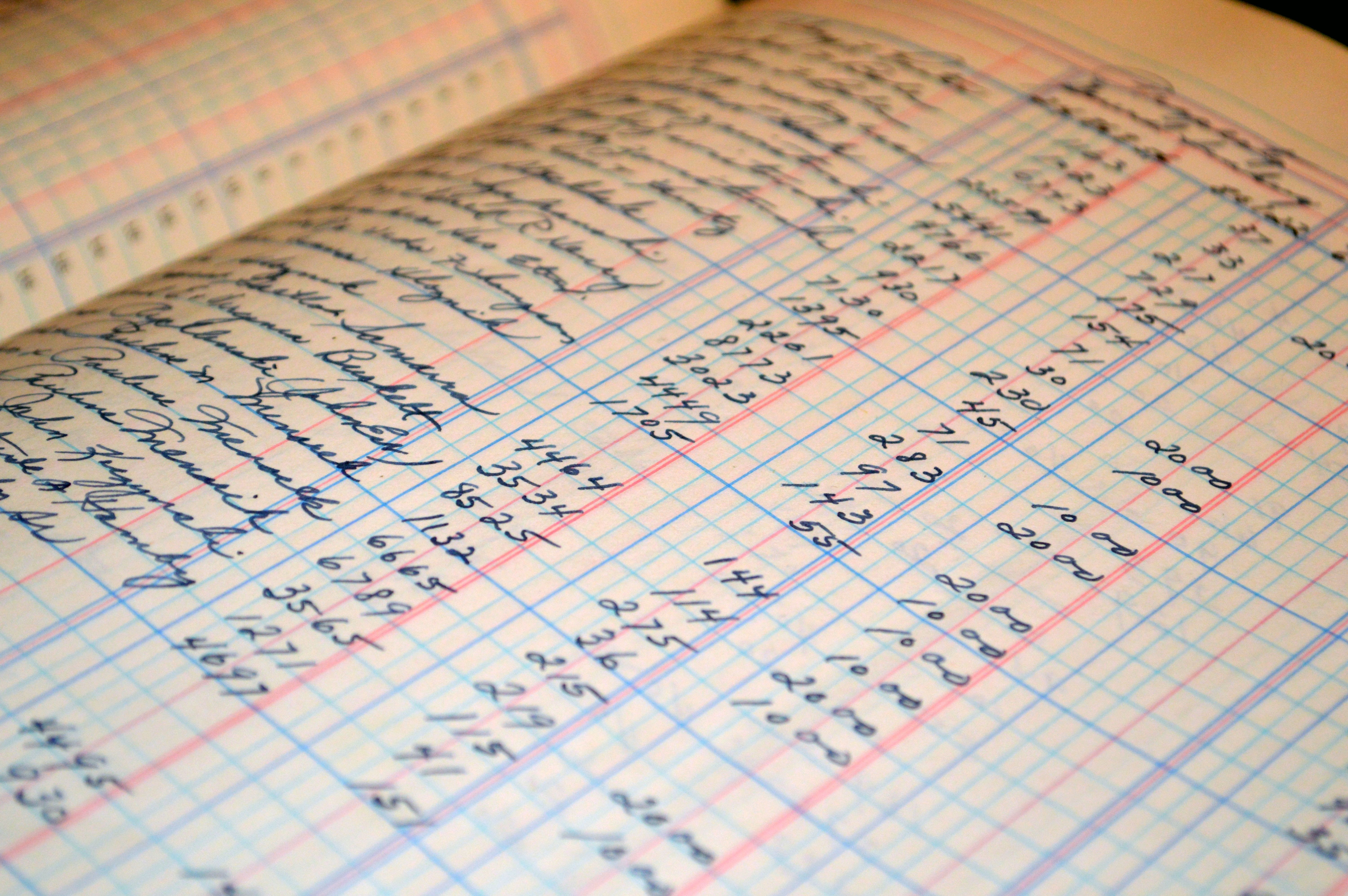 Master Small Business Accounting Basics Today: Accounting Basics for Entrepreneurs