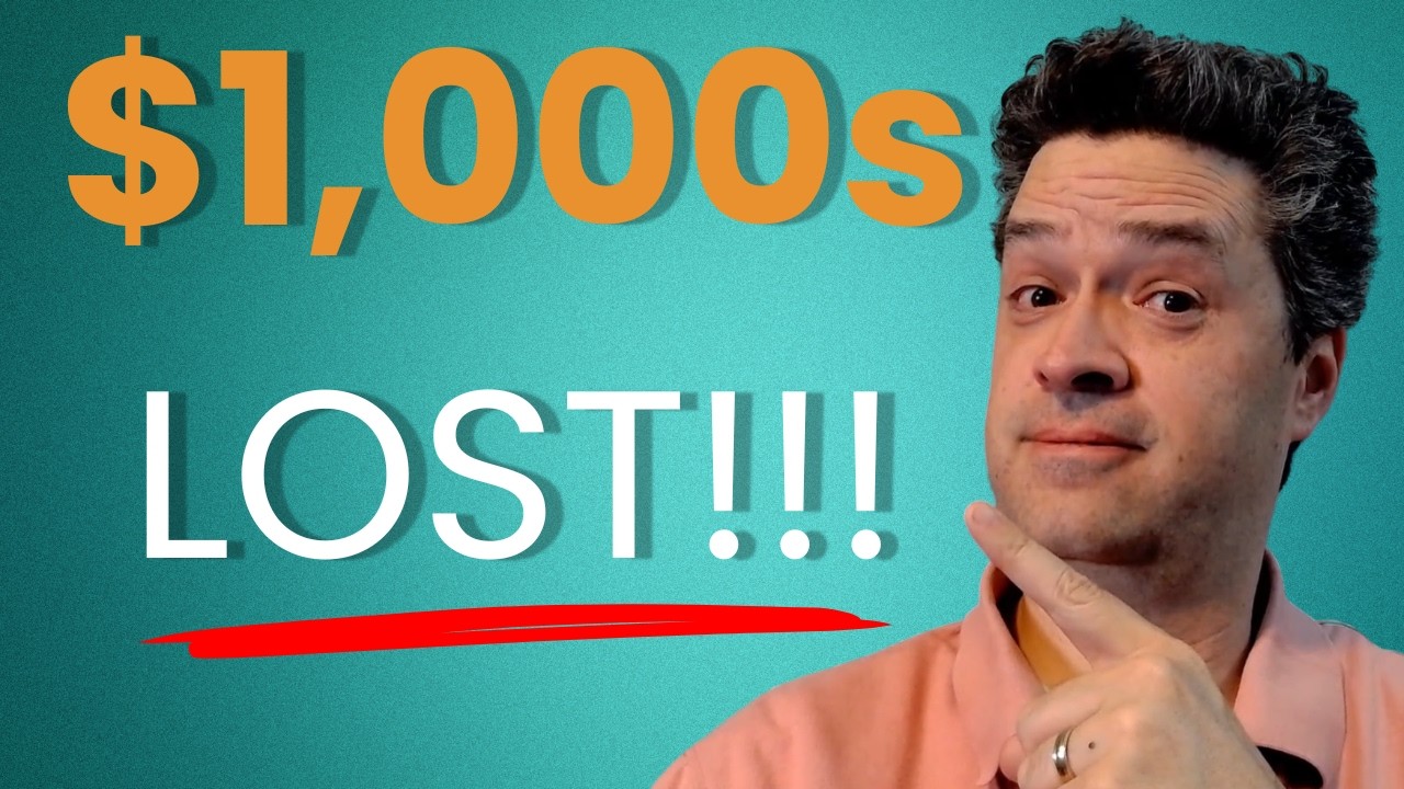 LLC vs S-Corp: The #1 Mistake That's Costing You Thousands (CPA Explains) | Part 1