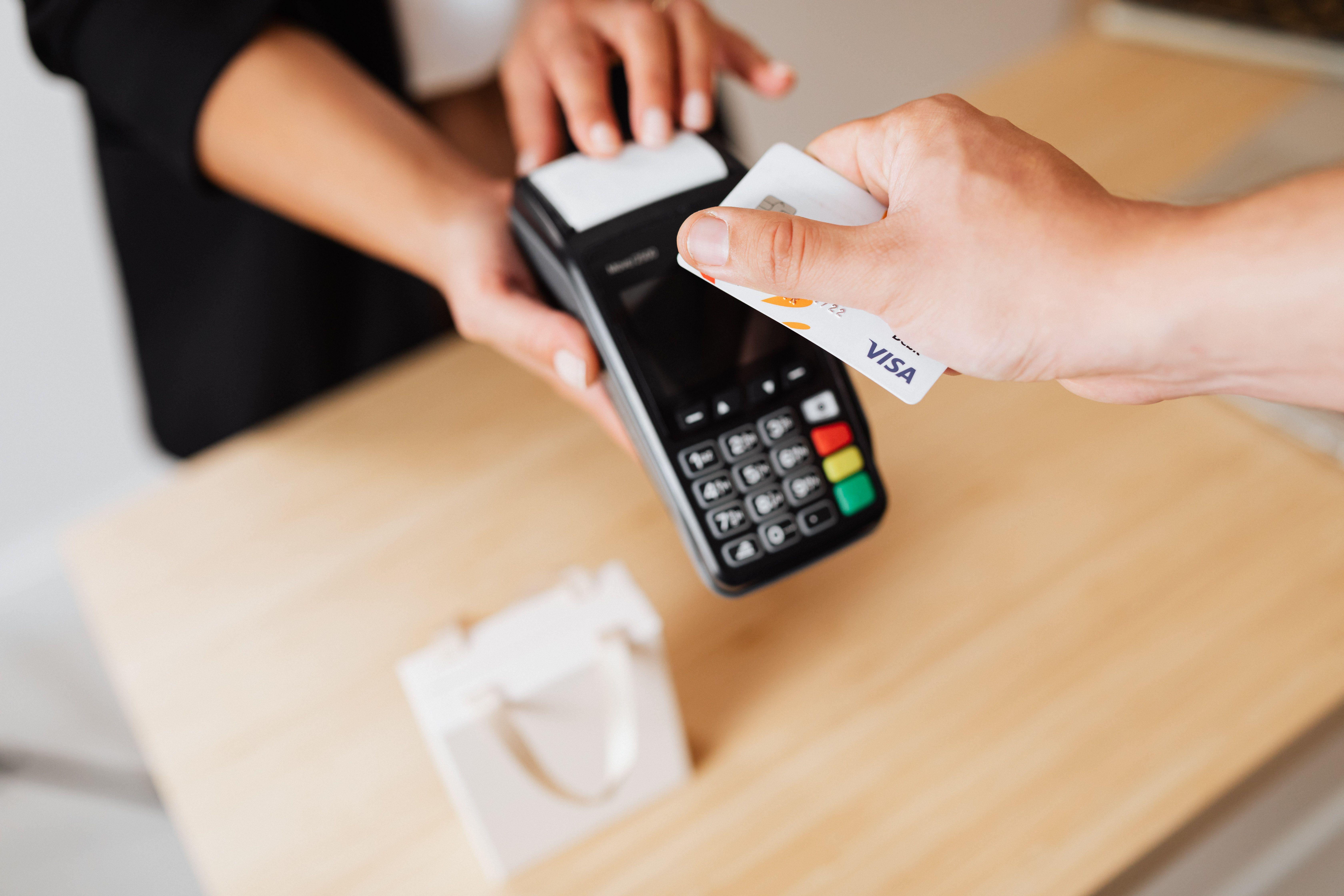 Understanding Credit Card Processing Fees: A Guide for Small Business Owners