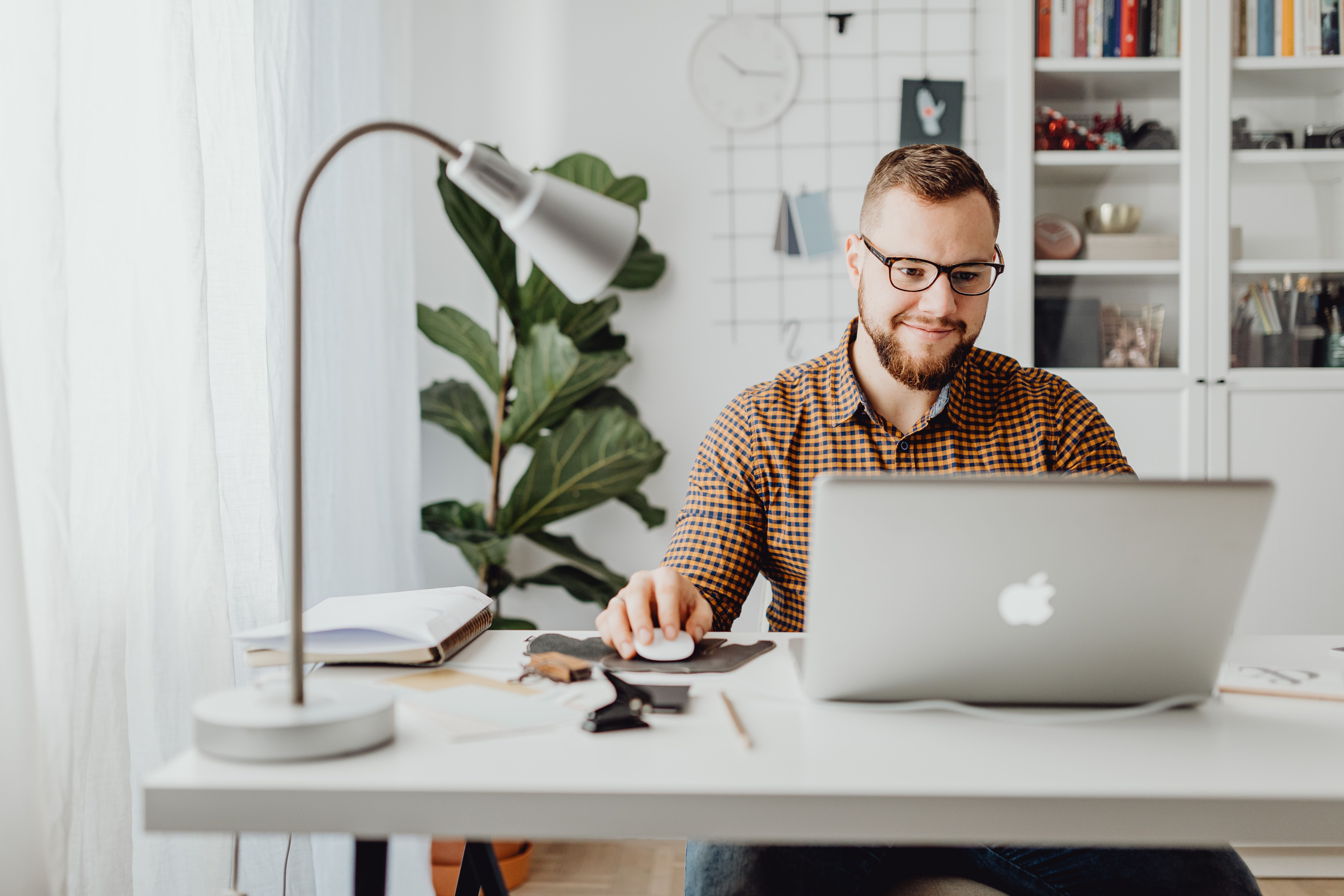 The Home Office Tax Deduction Explained: What Actually Qualifies
