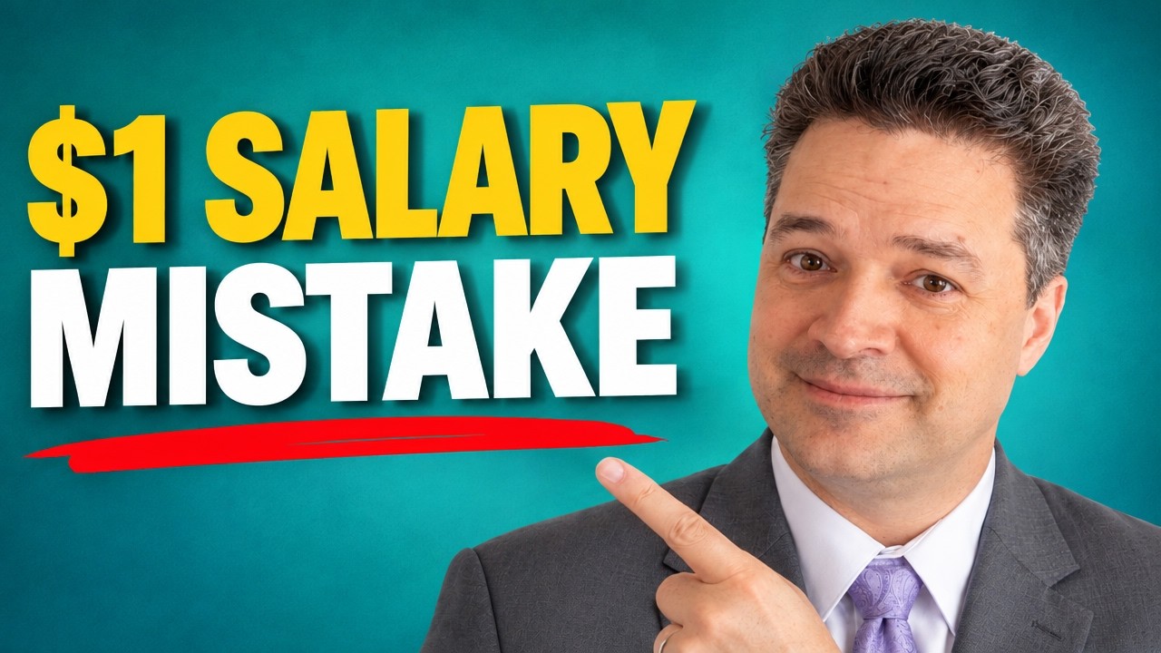 S-Corp Salary: The IRS Rule That Could Cost You Thousands (CPA Explains) | Part 2