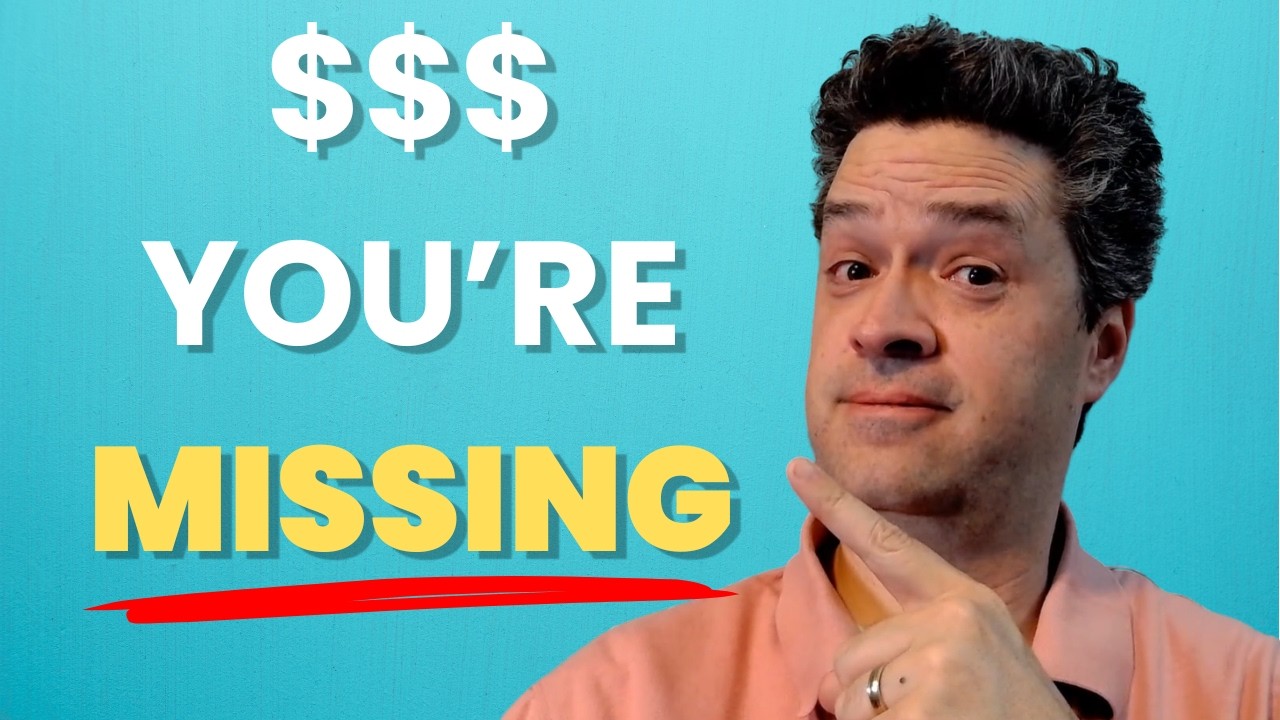 The 6 LLC Write-Offs You're Leaving on the Table Every Year (CPA Explains)