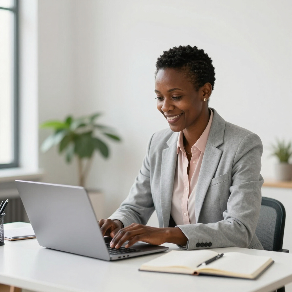 Confidence in your business finances