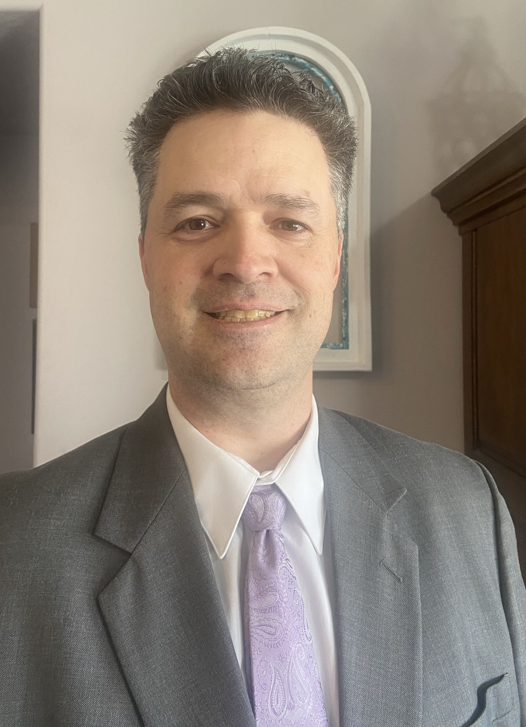 Ben Langley, founder and CPA