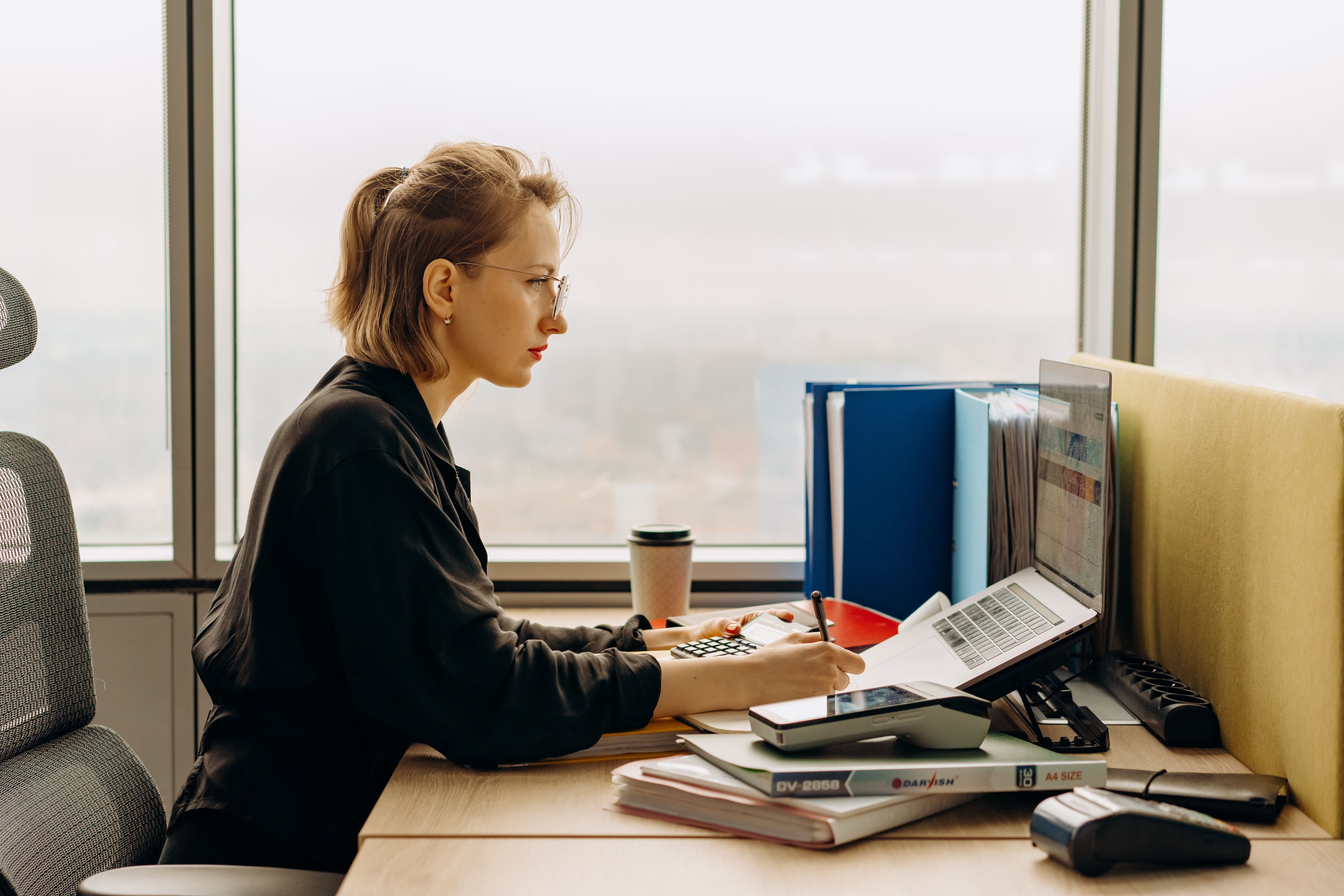 How to Streamline Your Small Business Finances